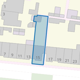 Perceel SMD00-B-5895