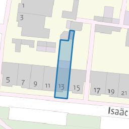 Perceel SMD00-B-5896