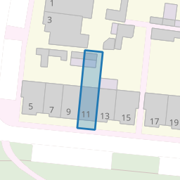 Perceel SMD00-B-5897