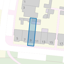 Perceel SMD00-B-5898
