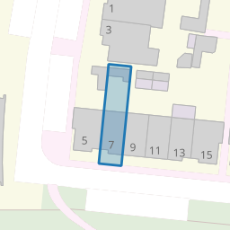 Perceel SMD00-B-5899