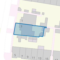 Perceel SMD00-B-5901