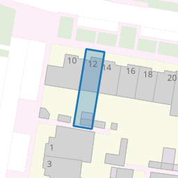 Perceel SMD00-B-5904