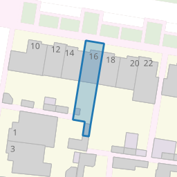 Perceel SMD00-B-5906