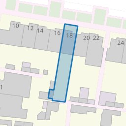 Perceel SMD00-B-5907