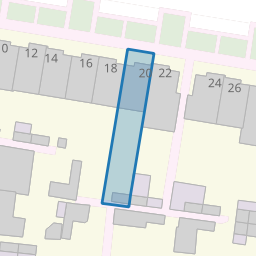 Perceel SMD00-B-5908