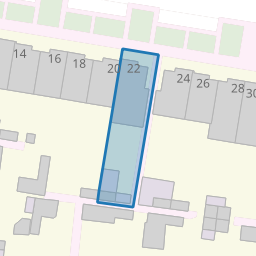 Perceel SMD00-B-5909