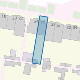 Perceel SMD00-B-5911