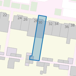 Perceel SMD00-B-5913