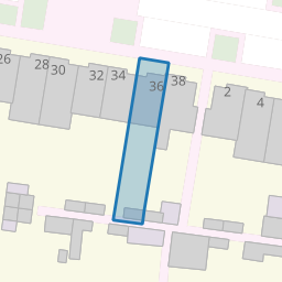 Perceel SMD00-B-5916