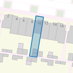 Perceel SMD00-B-5922