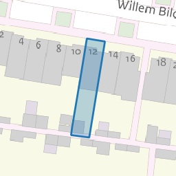 Perceel SMD00-B-5923