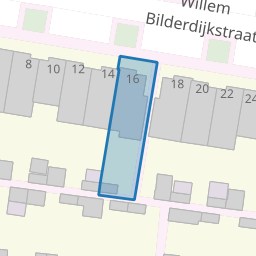 Perceel SMD00-B-5925
