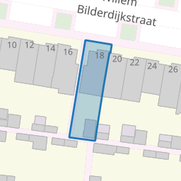 Perceel SMD00-B-5926