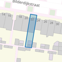 Perceel SMD00-B-5928
