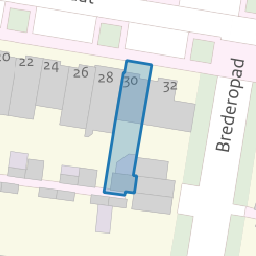 Perceel SMD00-B-5932
