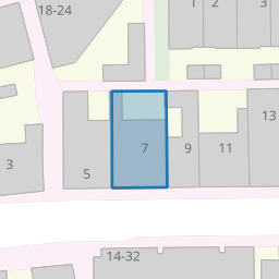 Perceel SMD00-B-5940