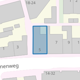 Perceel SMD00-B-5941