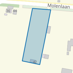 Perceel SMD00-B-5942