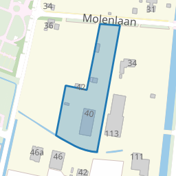 Perceel SMD00-B-5943