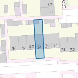 Perceel SMD00-B-5950