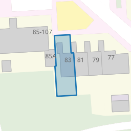 Perceel SMD00-B-5951