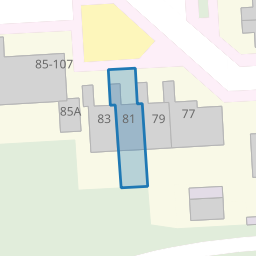 Perceel SMD00-B-5952