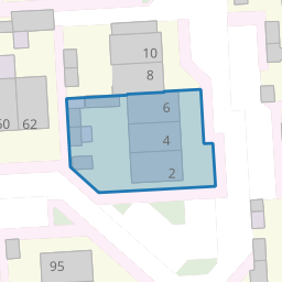 Perceel SMD00-B-5955