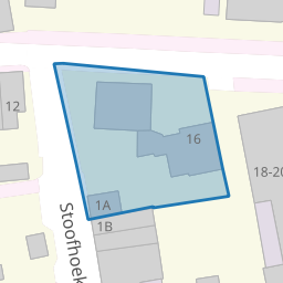 Perceel SMD00-B-5957