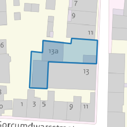 Perceel SMD00-B-5960