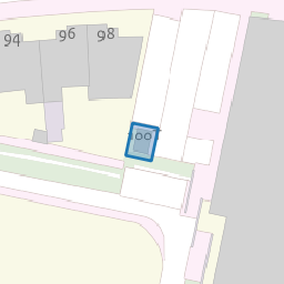 Perceel SMD00-B-5968