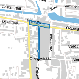 Perceel SMD00-B-5972