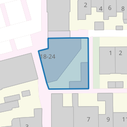 Perceel SMD00-B-5980