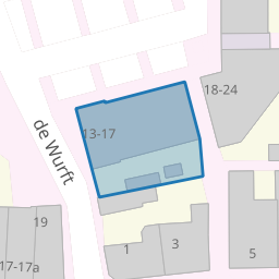Perceel SMD00-B-5981