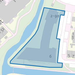 Perceel SMD00-B-5986
