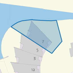 Perceel SMD00-B-5992