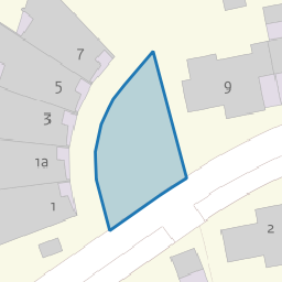 Perceel SMD00-B-5997