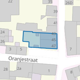 Perceel SMD00-B-5998