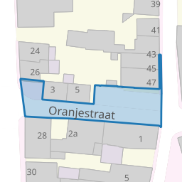 Perceel SMD00-B-5999