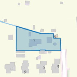 Perceel SMD00-B-6000