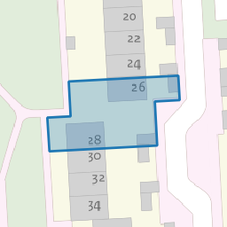 Perceel SMD00-B-6002