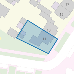 Perceel SMD00-B-6006