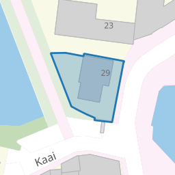 Perceel SMD00-B-6009