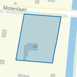 Perceel SMD00-B-6012