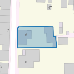 Perceel SMD00-B-6022