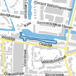 Perceel SMD00-B-6023
