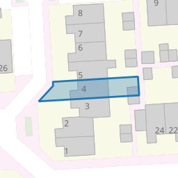 Perceel SMD00-B-6045