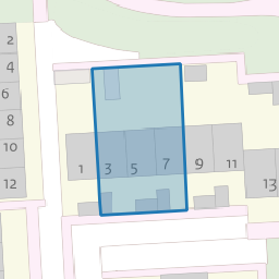 Perceel SMD00-B-6053