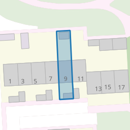 Perceel SMD00-B-6054