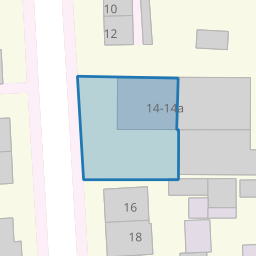 Perceel SMD00-B-6064